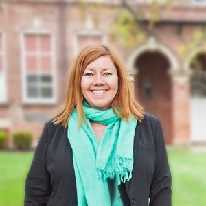 Jennifer Bukys